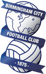 Birmingham City - Logo