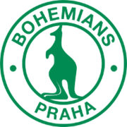 Bohemians 1905 B - Logo