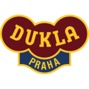 Dukla Praha B - Logo