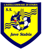 Juve Stabia - Logo