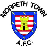 Morpeth Town - Logo