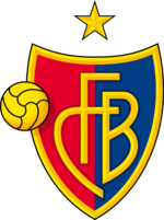 FC Basel - Logo