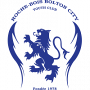 Болтон Сити - Logo