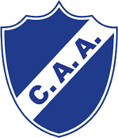 Alvarado Mar del Plata - Logo