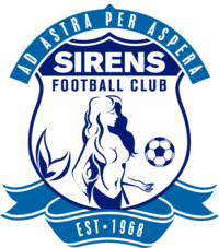 Sirens FC - Logo