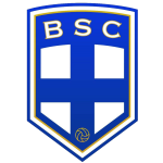 Берсо - Logo