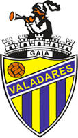 Валадарес Гайя - Logo
