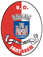 UD Santarém - Logo