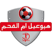 Hapoel Umm Al Fahm - Logo