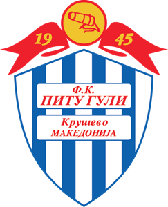 ФК Питу Гули - Logo
