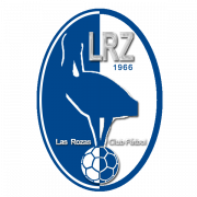 Las Rozas - Logo