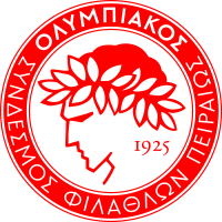 Olympiacos FC - Logo
