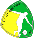 Ypsonas FC - Logo