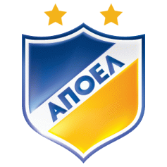 APOEL FC - Logo