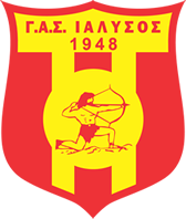 Ialyssos Rodos - Logo