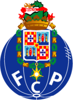 FC Porto - Logo