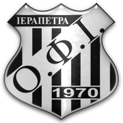 Ierapetra - Logo