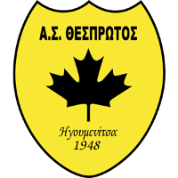 Thesprotos - Logo