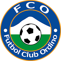 FC Ordino B - Logo