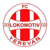 Локомотив Ереван - Logo