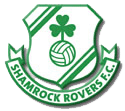 Shamrock Rovers - Logo