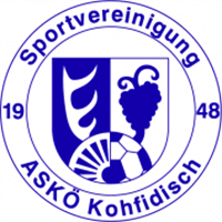 Kohfidisch - Logo