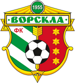 Vorskla - Logo