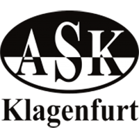 АСК Клагенфурт - Logo