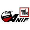 УСК Аниф - Logo