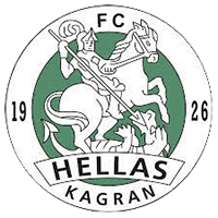 Хелас Кагран - Logo
