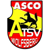 АТСВ Волфсберг - Logo