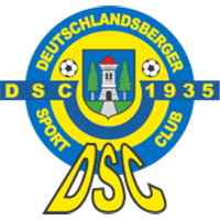 Дойтчландсбергер - Logo