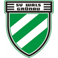 SV Wals-Grünau - Logo