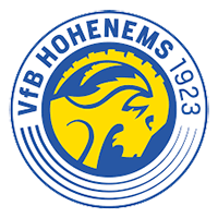 VfB Hohenems - Logo