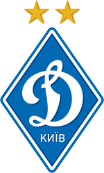 Dynamo Kiev - Logo