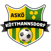 АСКО Кьотмансдорф - Logo