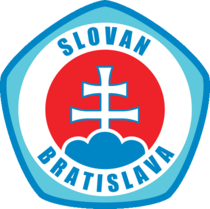 Slovan Bratislava - Logo
