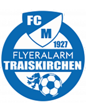 FCM Traiskirchen - Logo