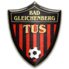 Бад-Глайхенберг - Logo