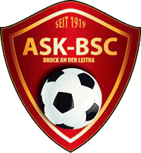 ASK-BSC Bruck/Leitha - Logo