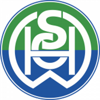 WSC Hertha - Logo