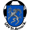 St Anna am Aigen - Logo