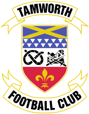Tamworth - Logo