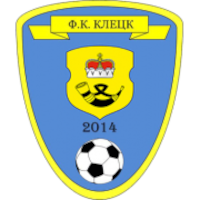 FK Kletsk - Logo