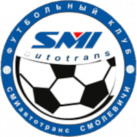 SMI Autotrans - Logo