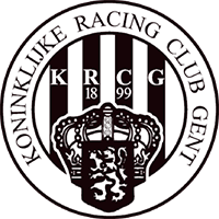 KRC Gent - Logo
