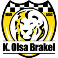 Olsa Brakel - Logo