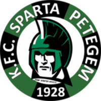 Sparta Petegem - Logo