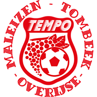 Tempo Overijse - Logo