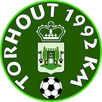 KM Torhout - Logo